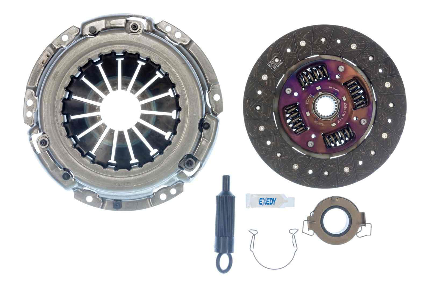 Exedy OEM Replacement Clutch Kit Toyota Camry All 2007-2009