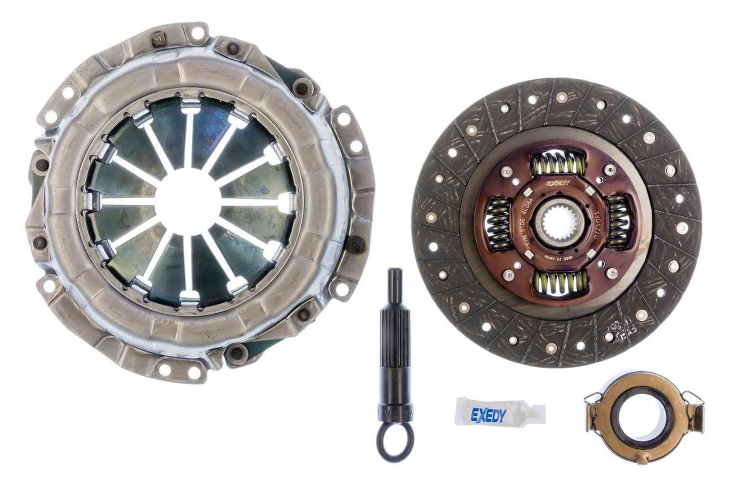 Exedy Clutch Kit