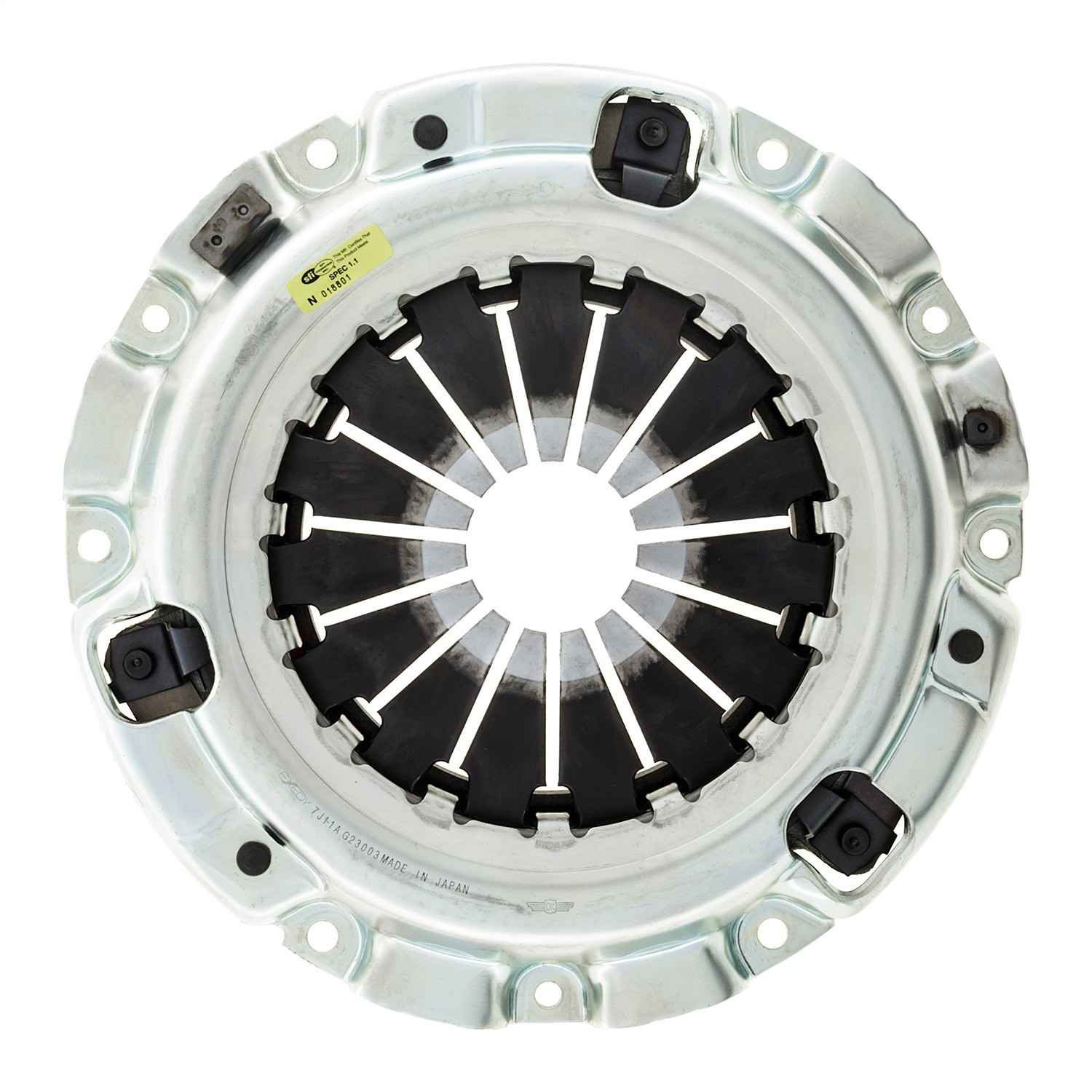 Exedy Replacement Clutch Cover