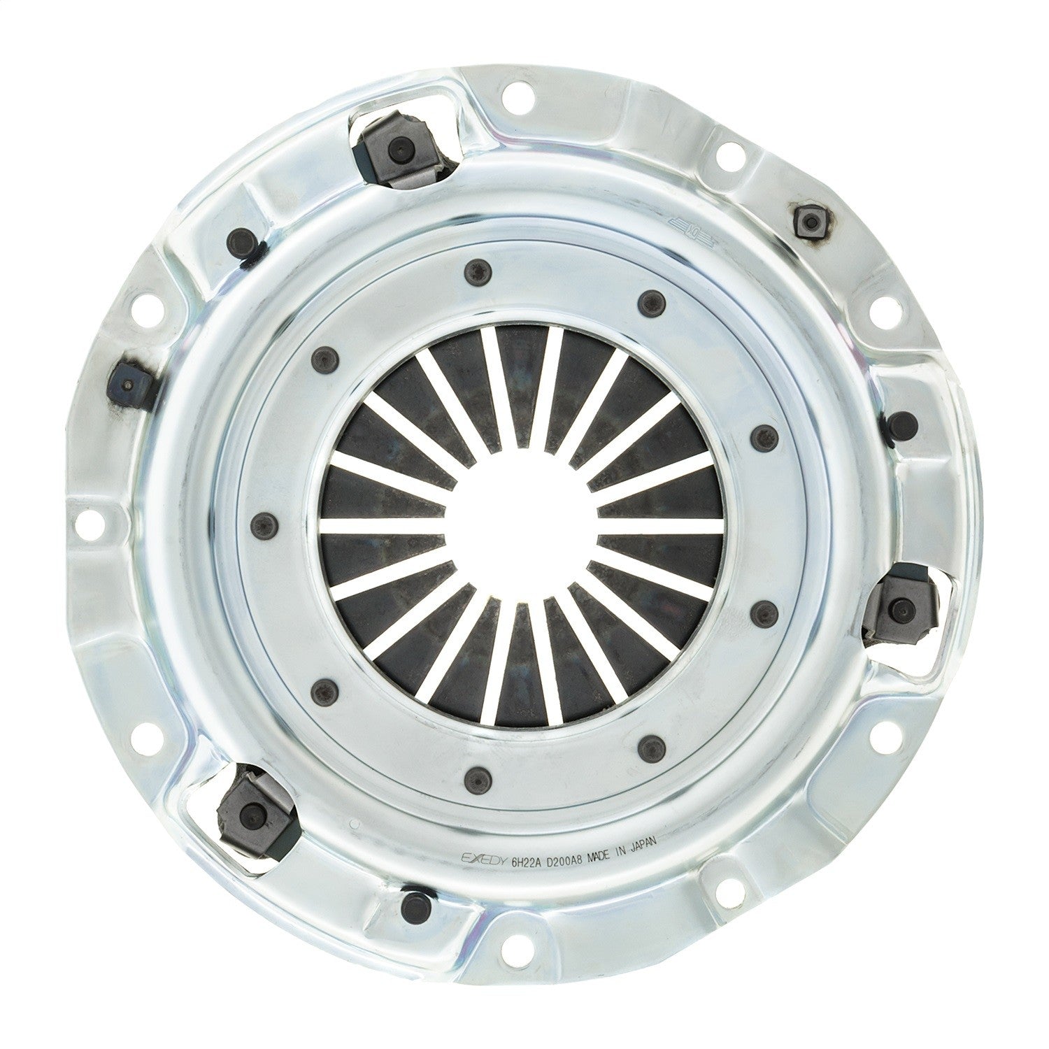 Exedy Replacement Clutch Cover