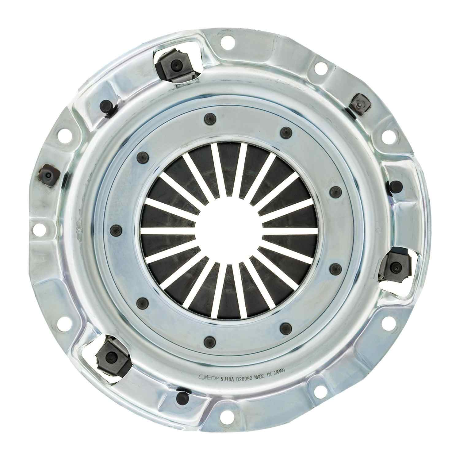 Exedy Replacement Clutch Cover