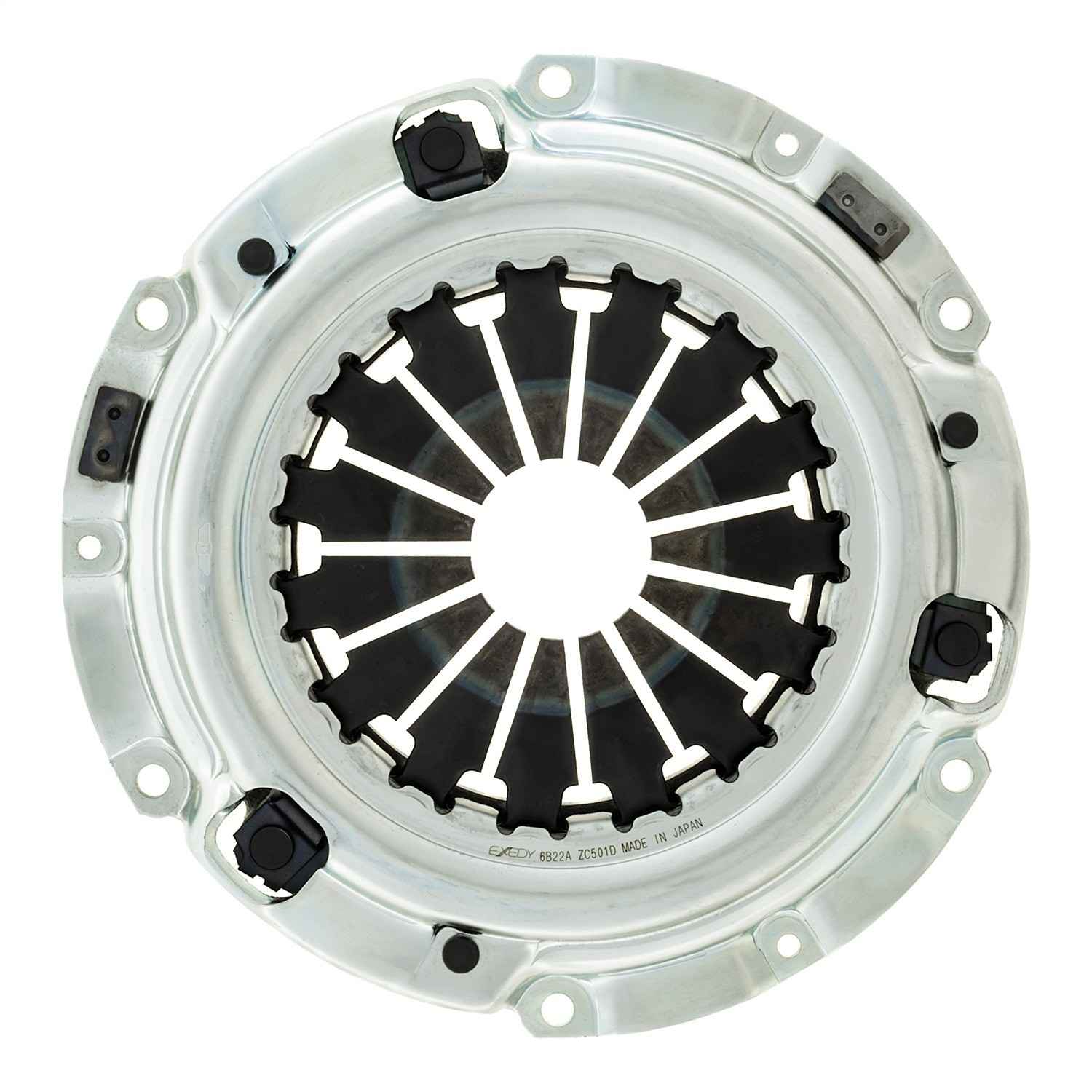 Exedy Replacement Clutch Cover