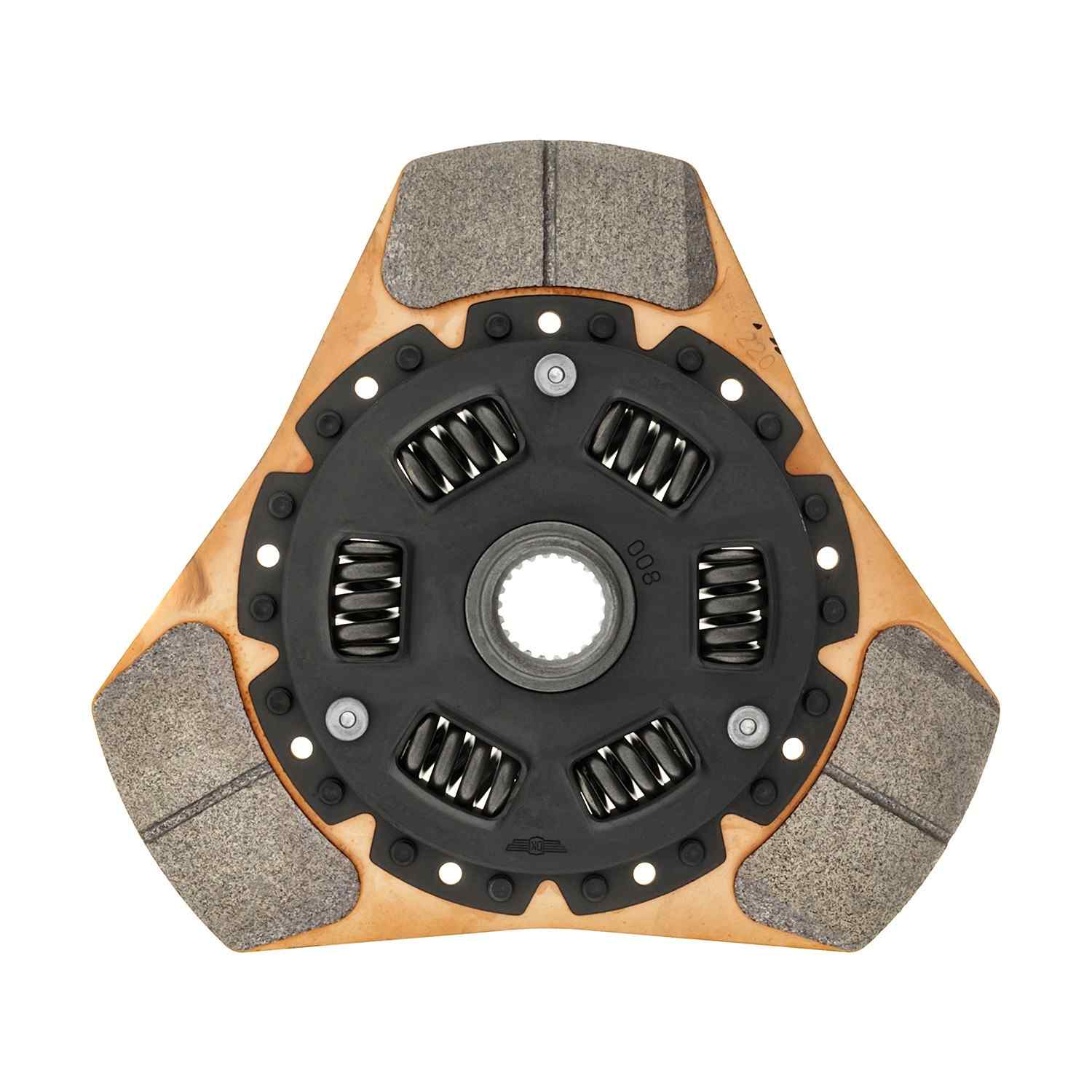 Exedy Replacement Clutch Disc