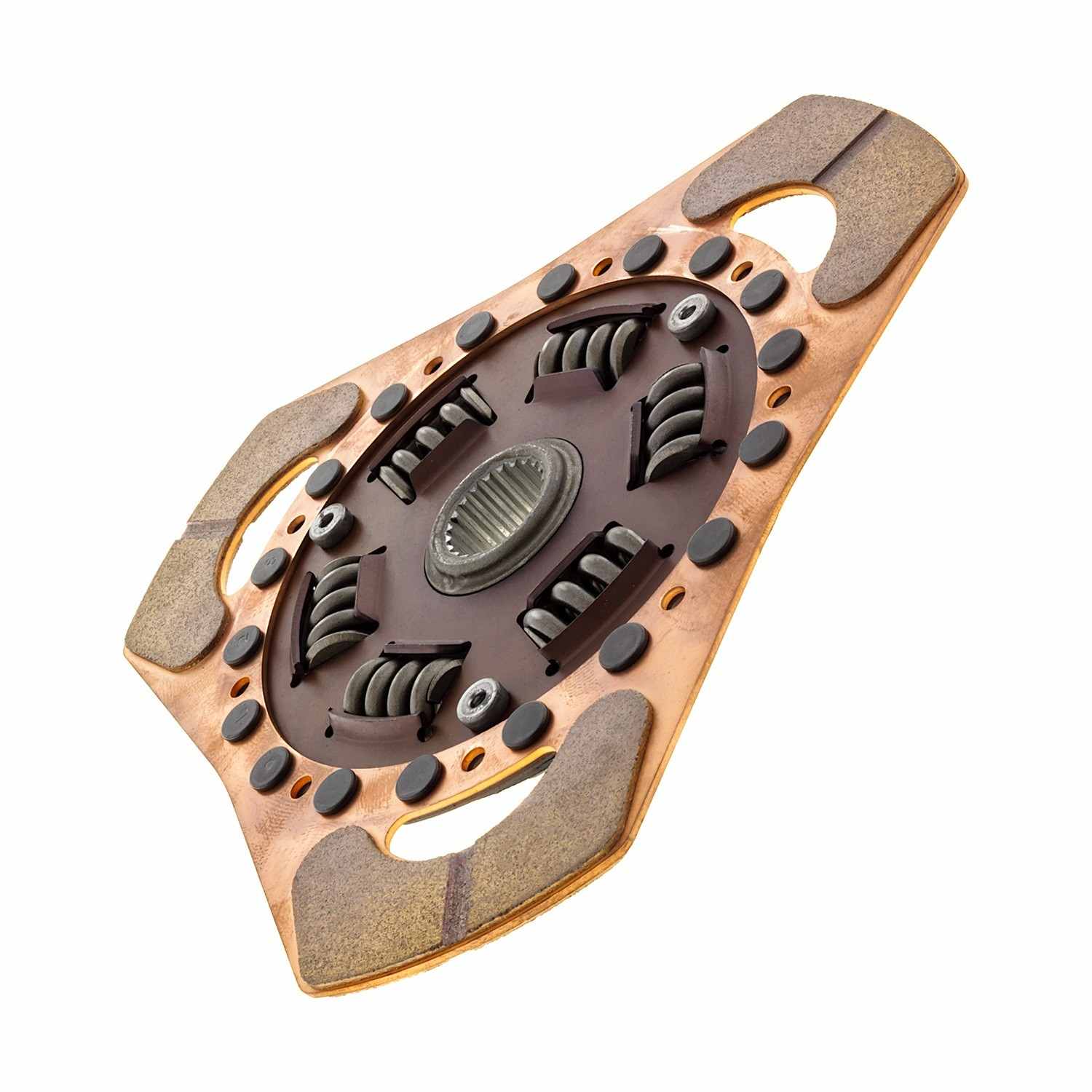 Exedy Replacement Clutch Disc