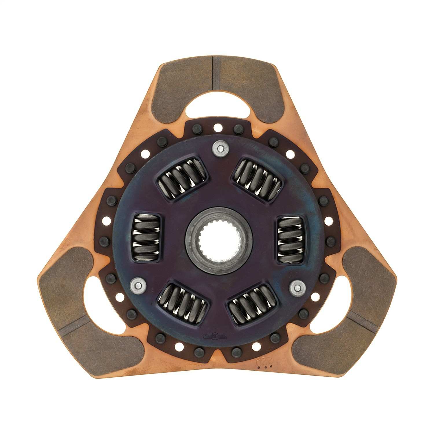 Exedy Replacement Clutch Disc