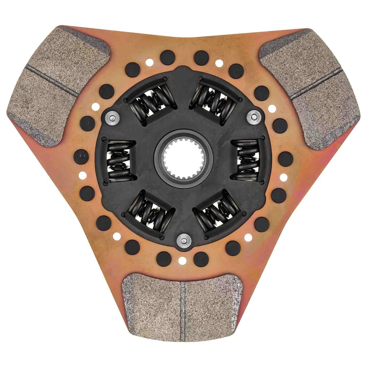 Exedy Replacement Clutch Disc