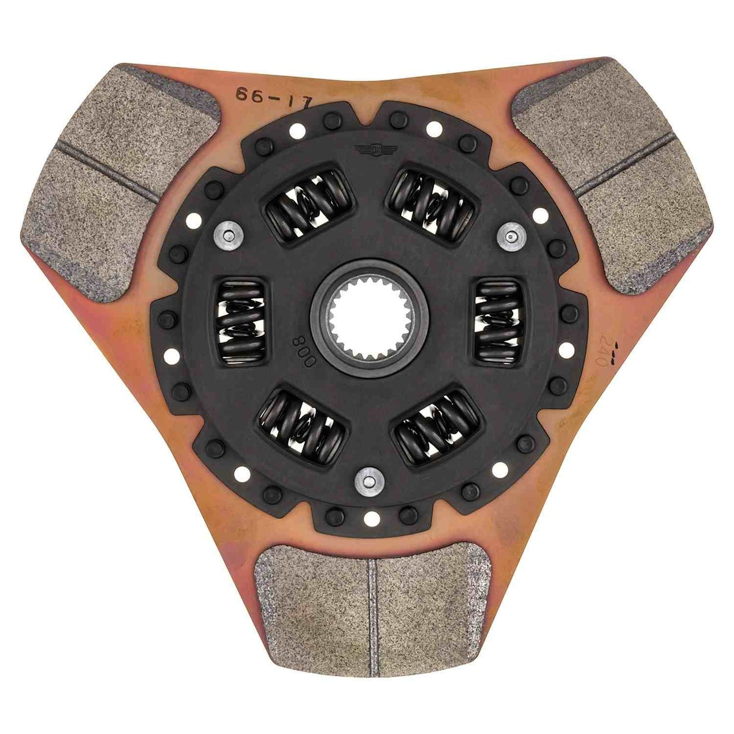 Exedy Replacement Clutch Disc