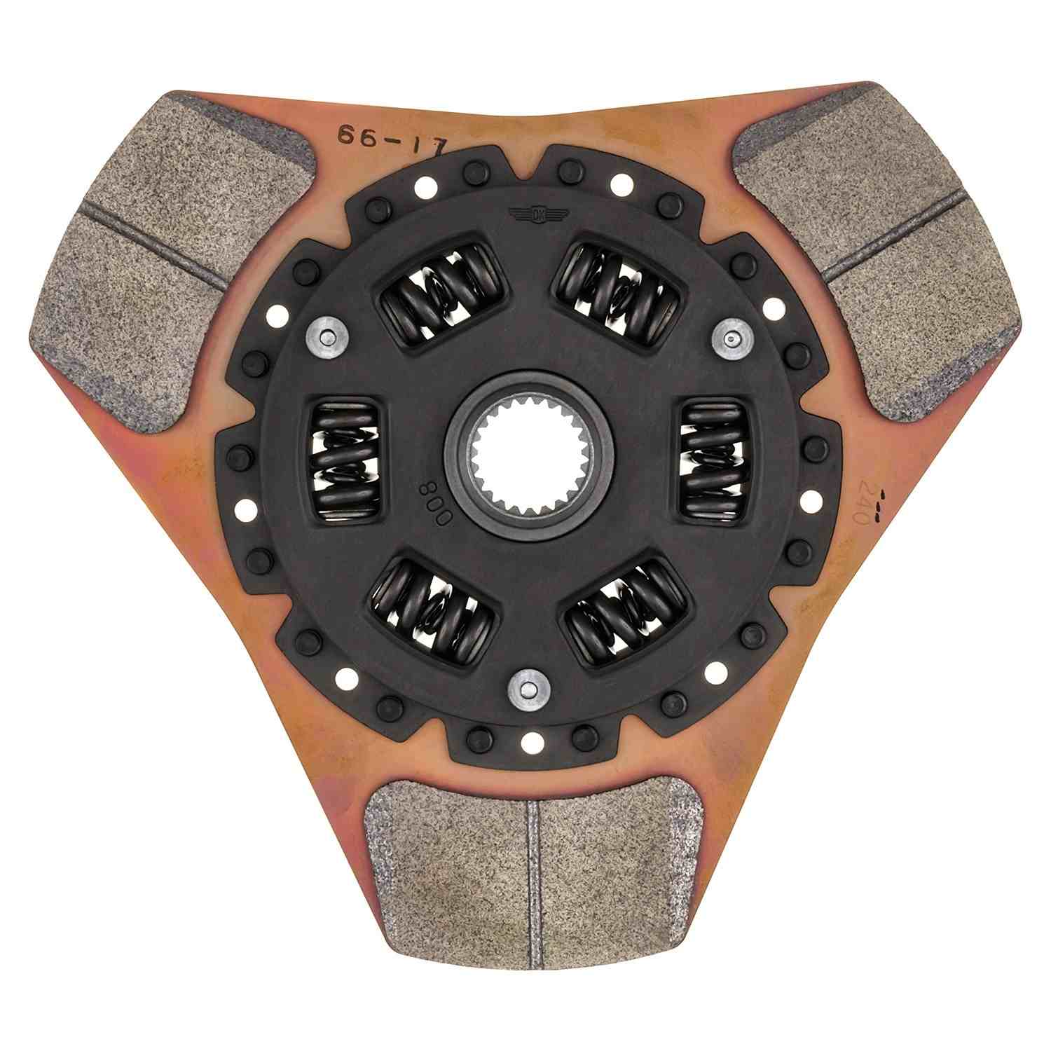 Exedy Replacement Clutch Disc