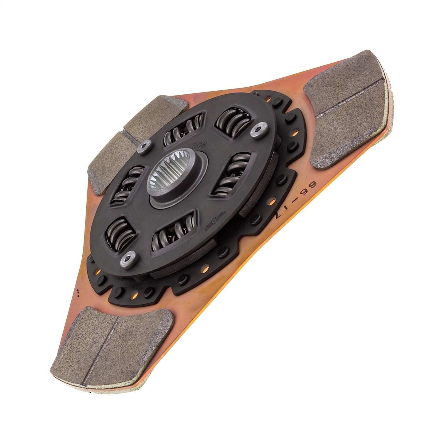 Exedy Replacement Clutch Disc