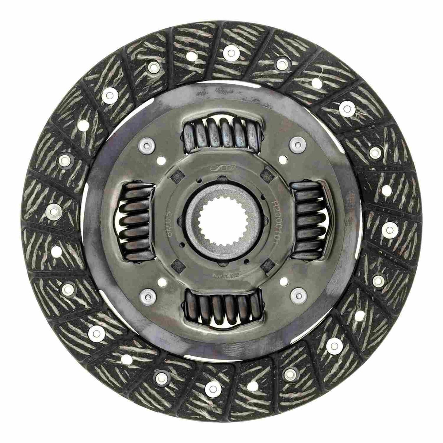Exedy Replacement Clutch Disc