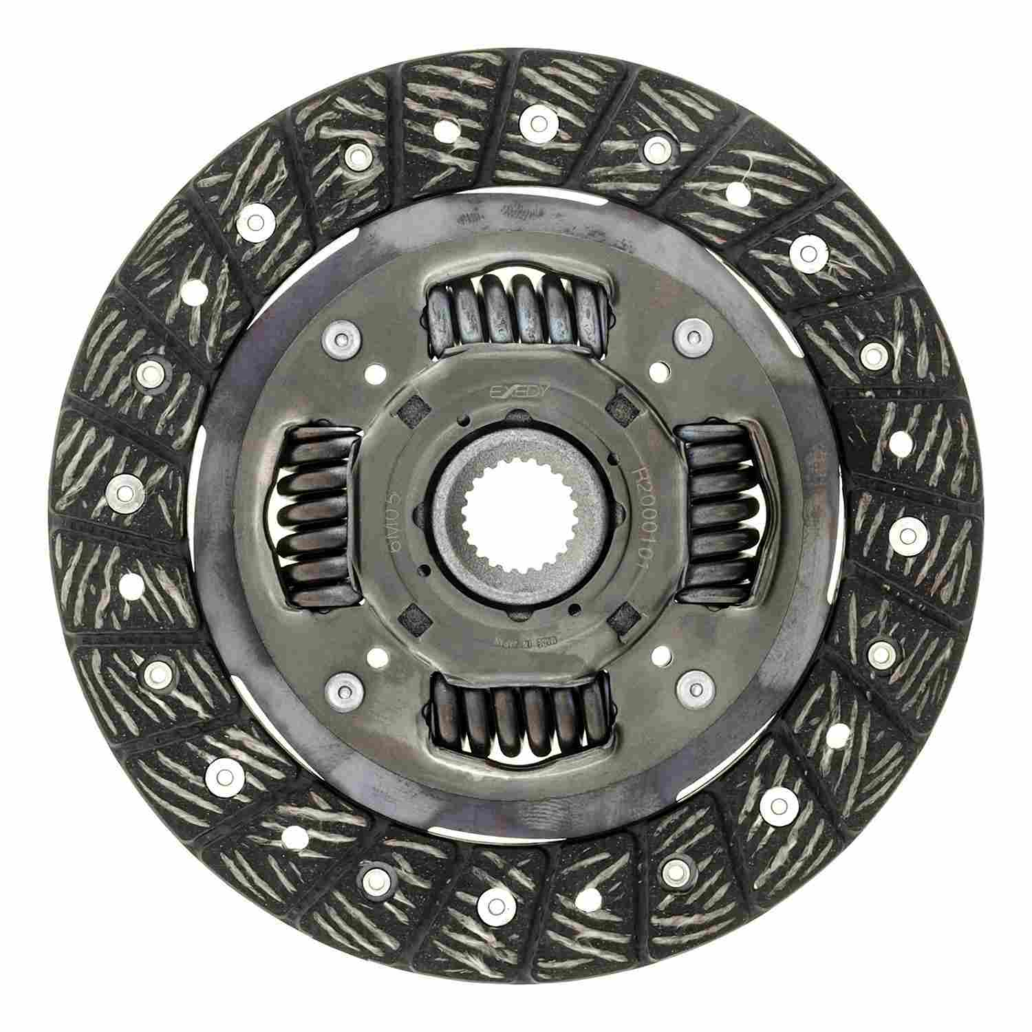 Exedy Replacement Clutch Disc