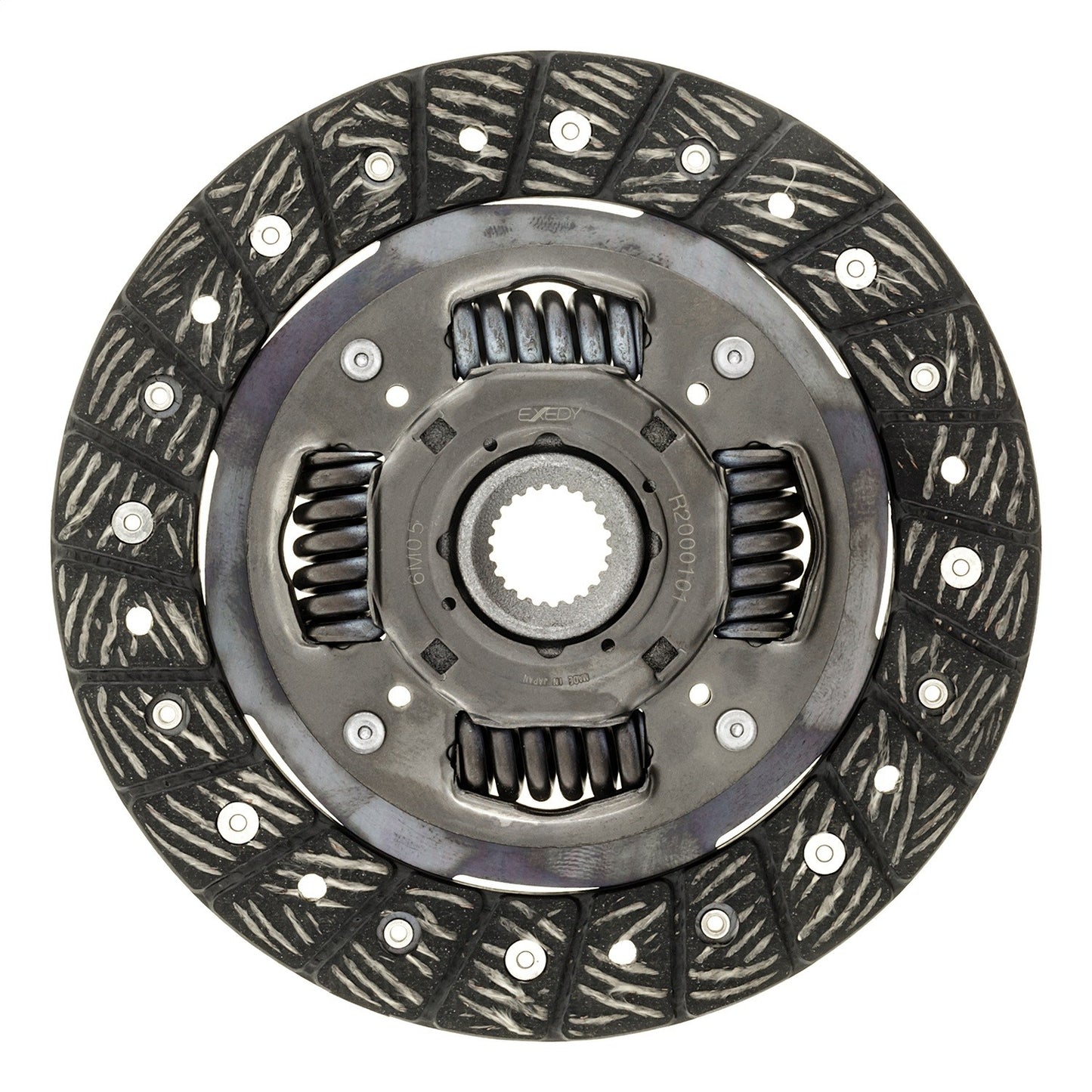 Exedy Replacement Clutch Disc