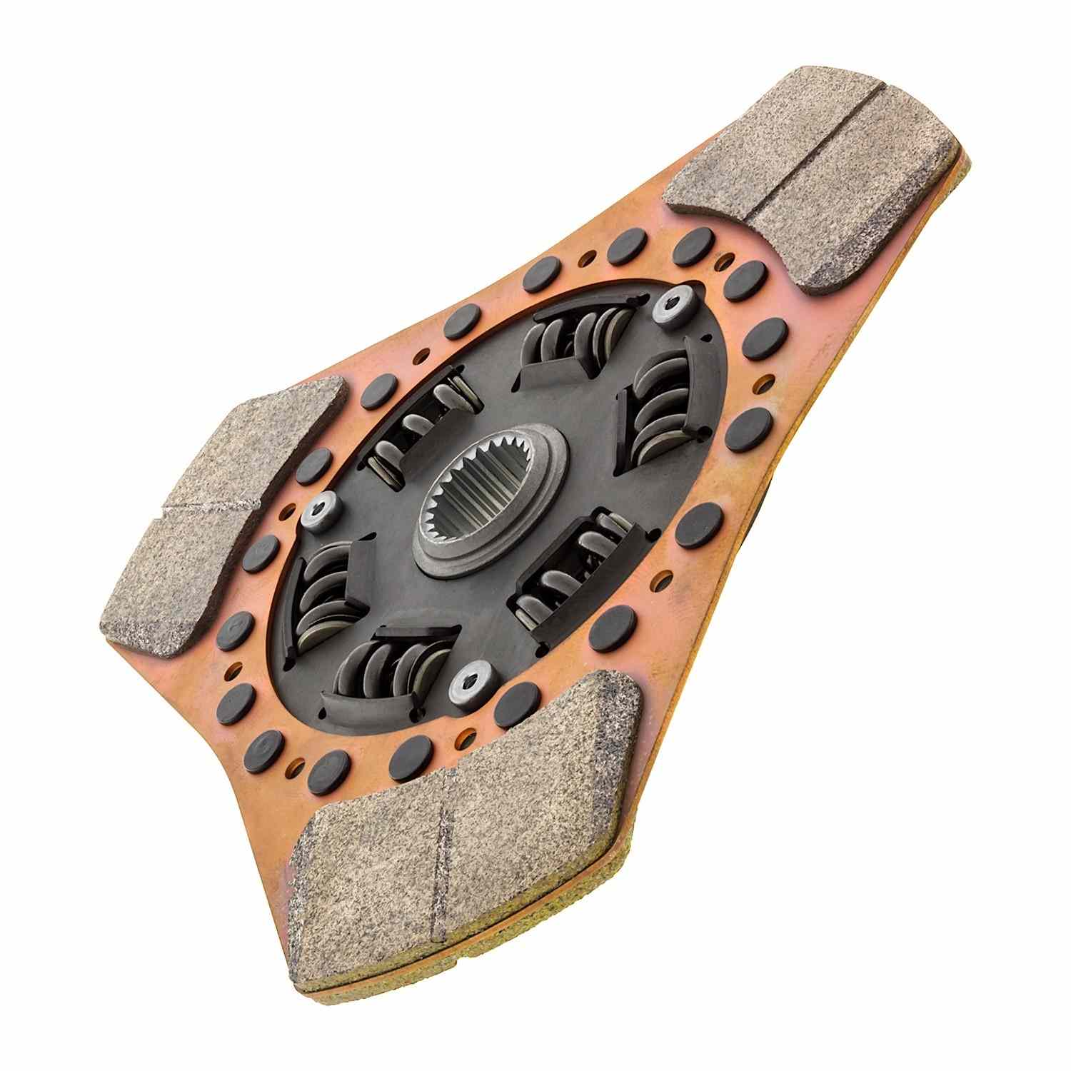 Exedy Replacement Clutch Disc