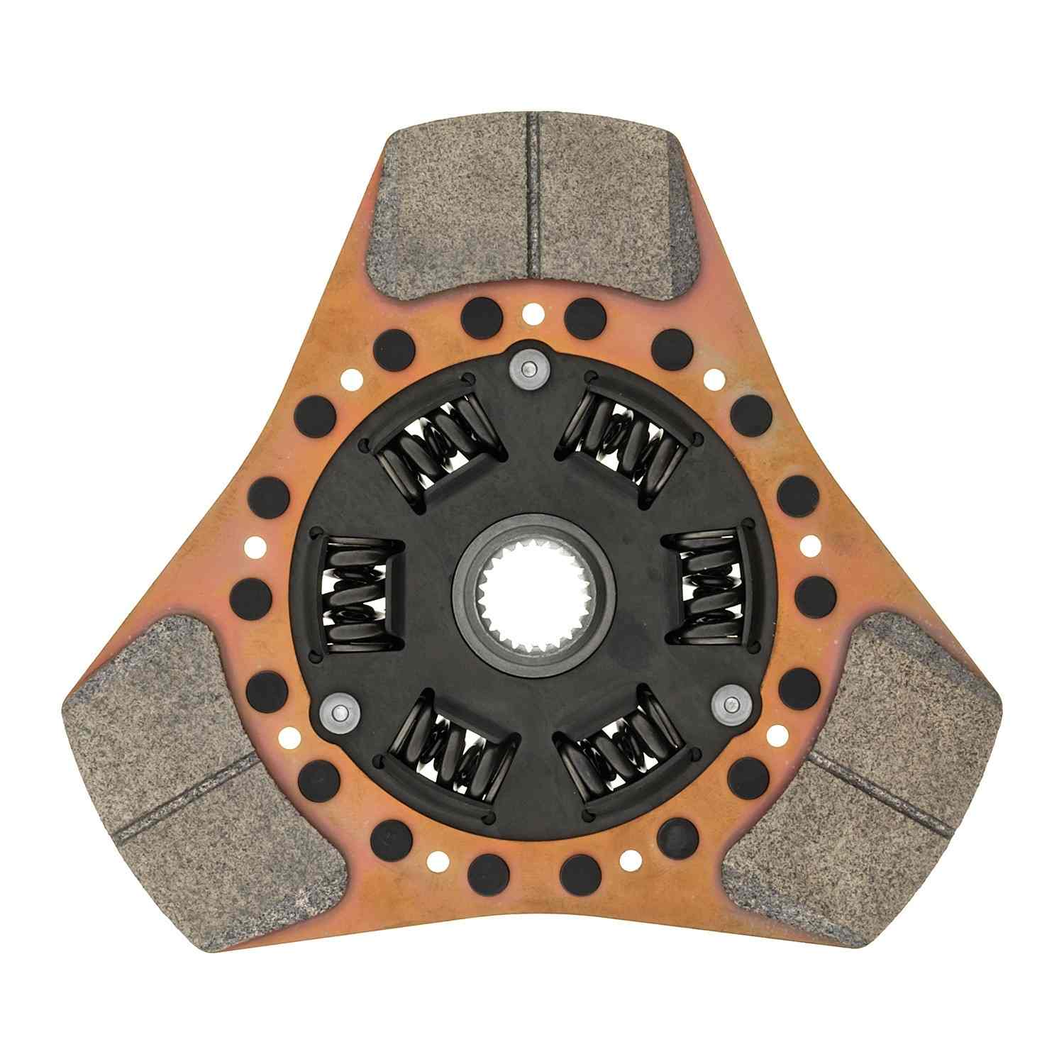 Exedy Replacement Clutch Disc
