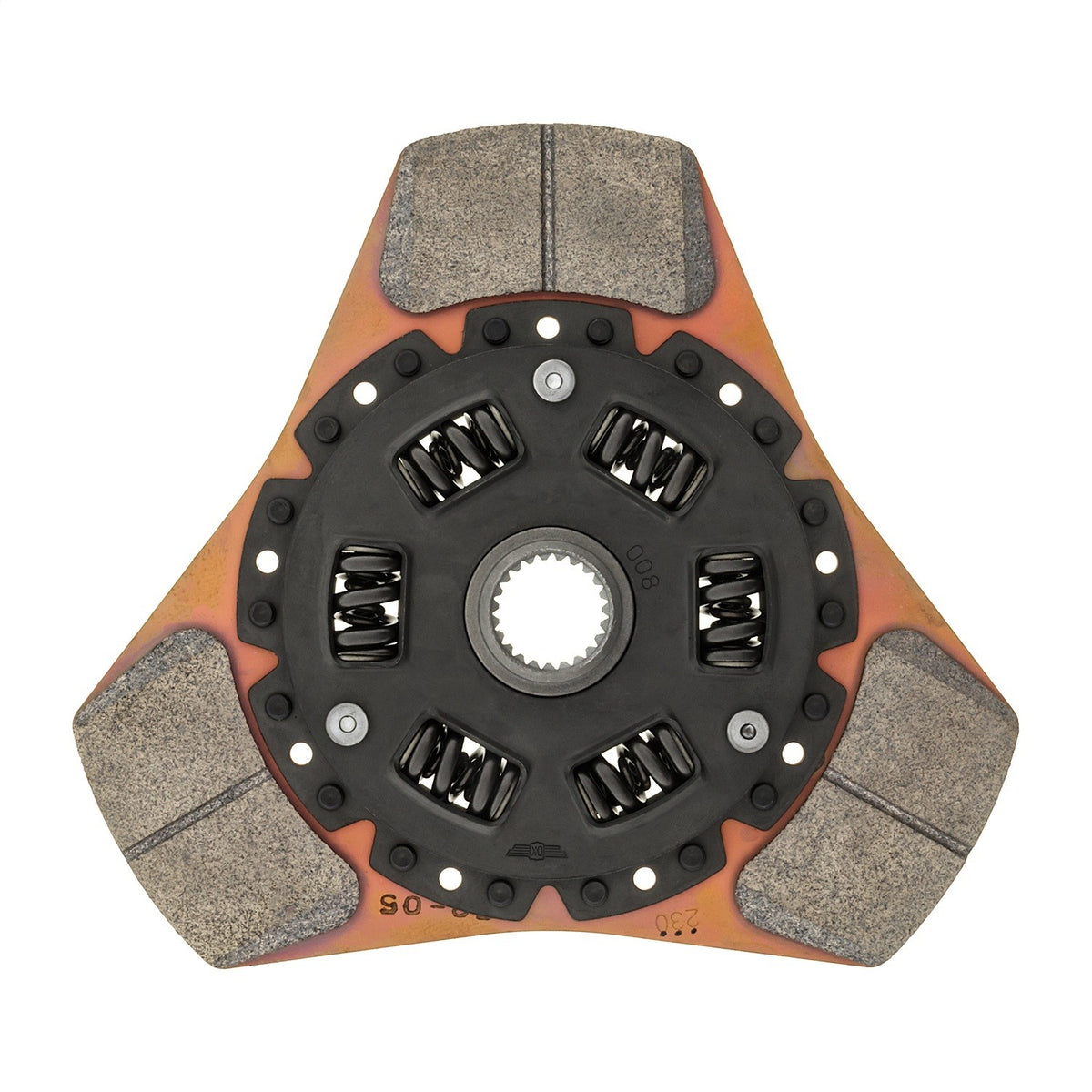 Exedy Replacement Clutch Disc