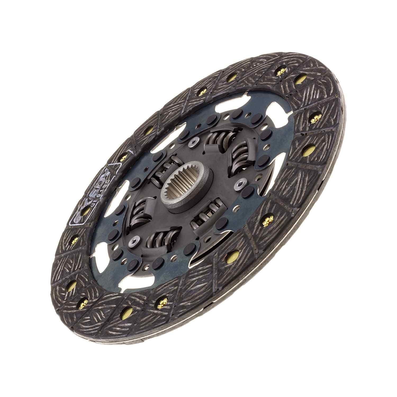 Exedy Replacement Clutch Disc