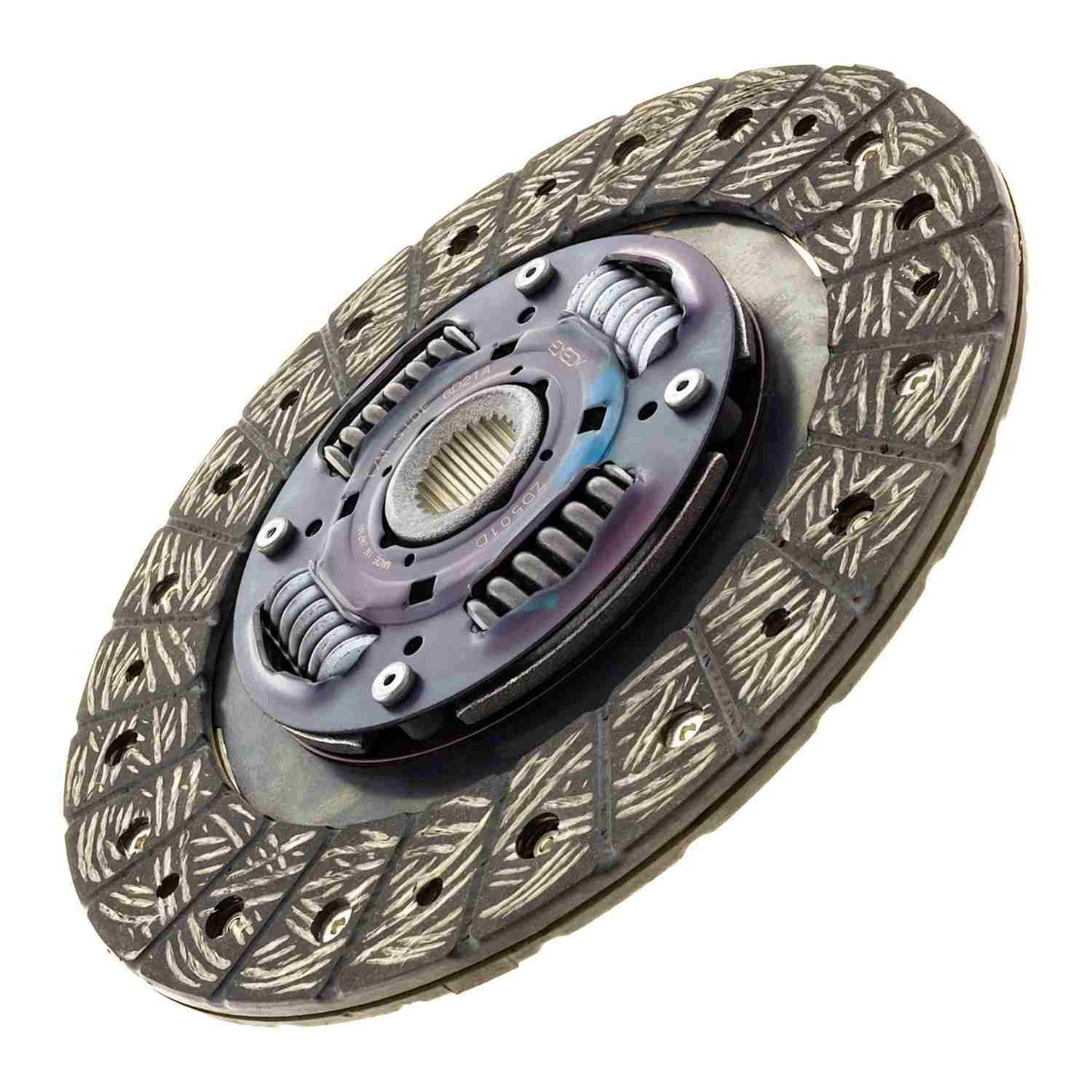 Exedy Replacement Clutch Disc