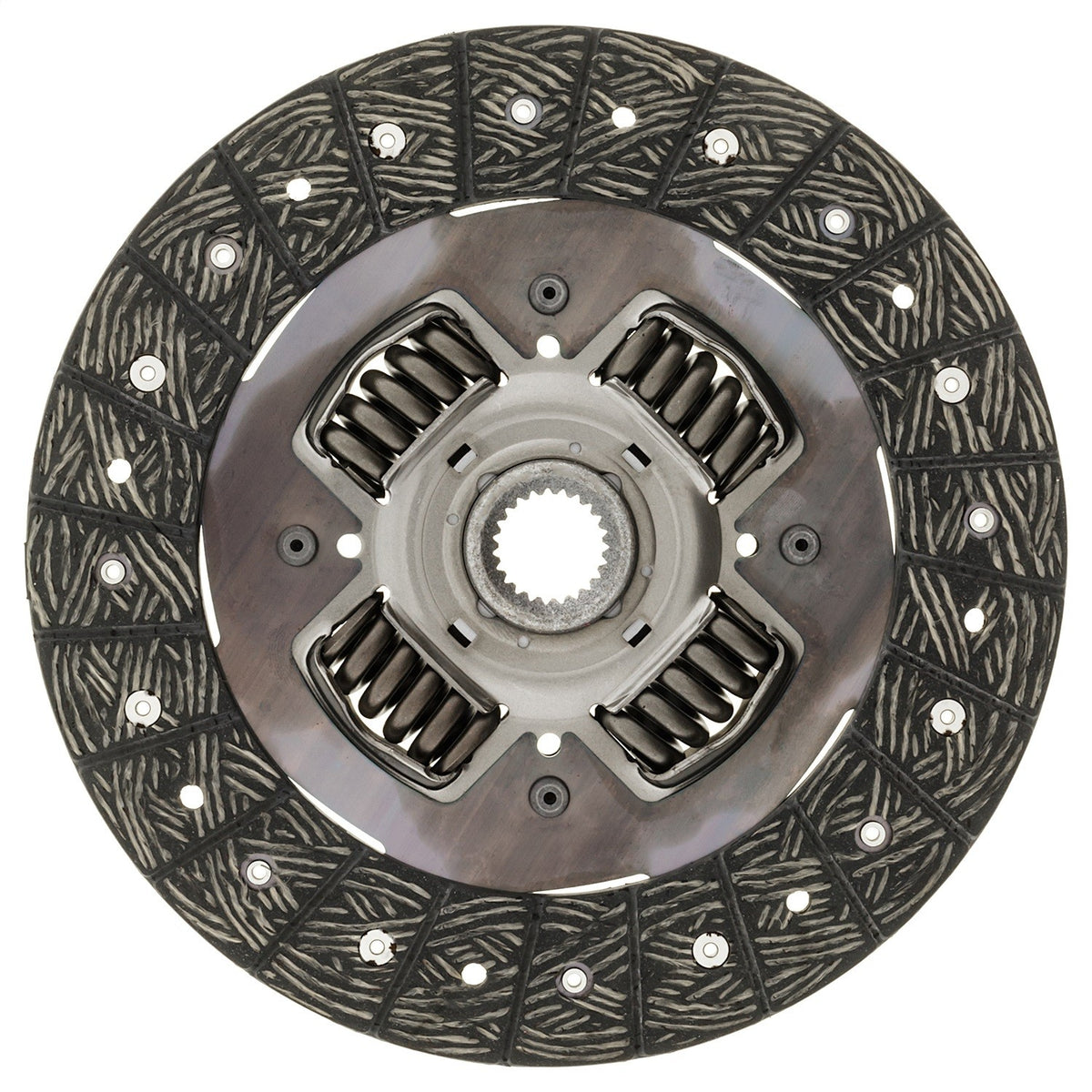 Exedy Replacement Clutch Disc