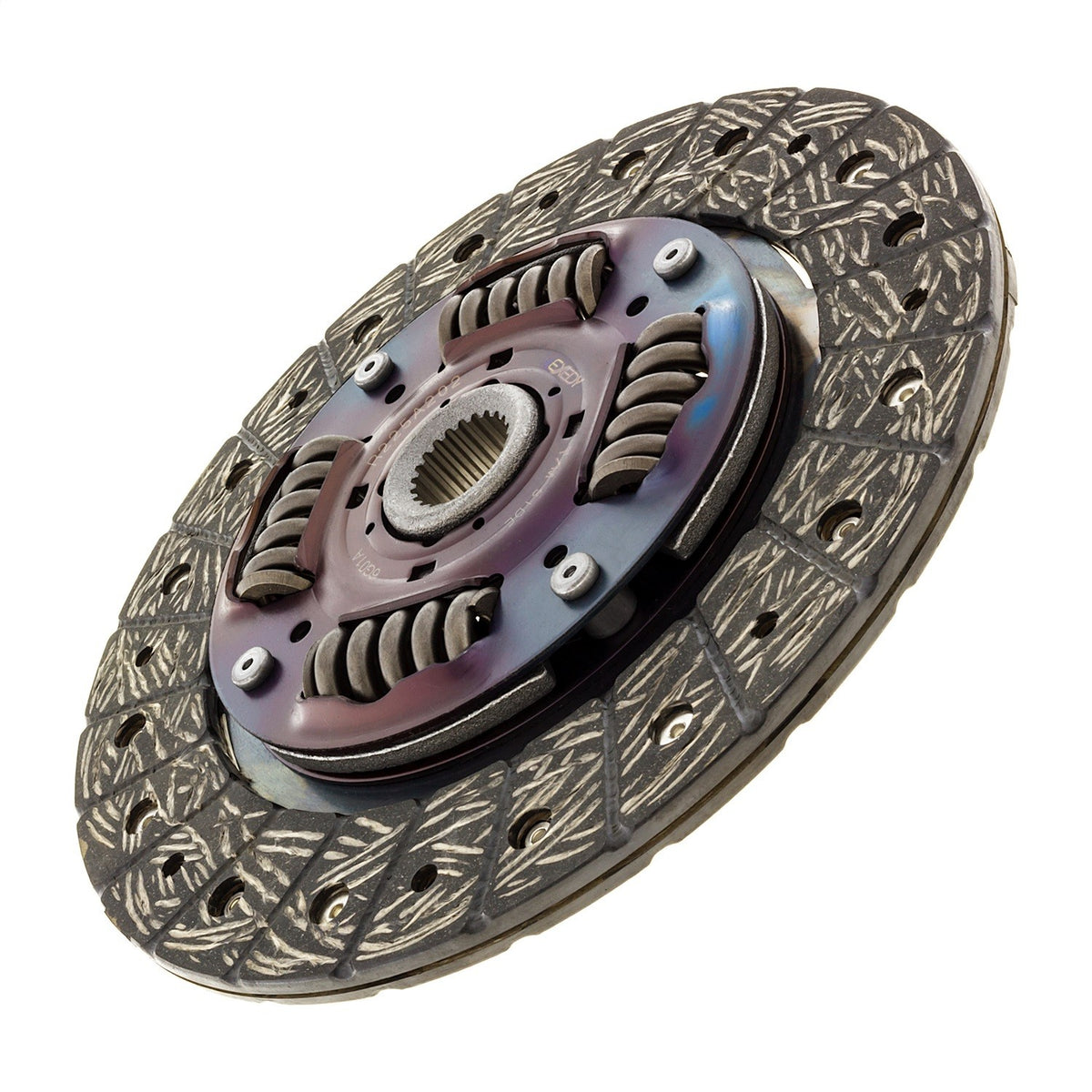 Exedy Replacement Clutch Disc