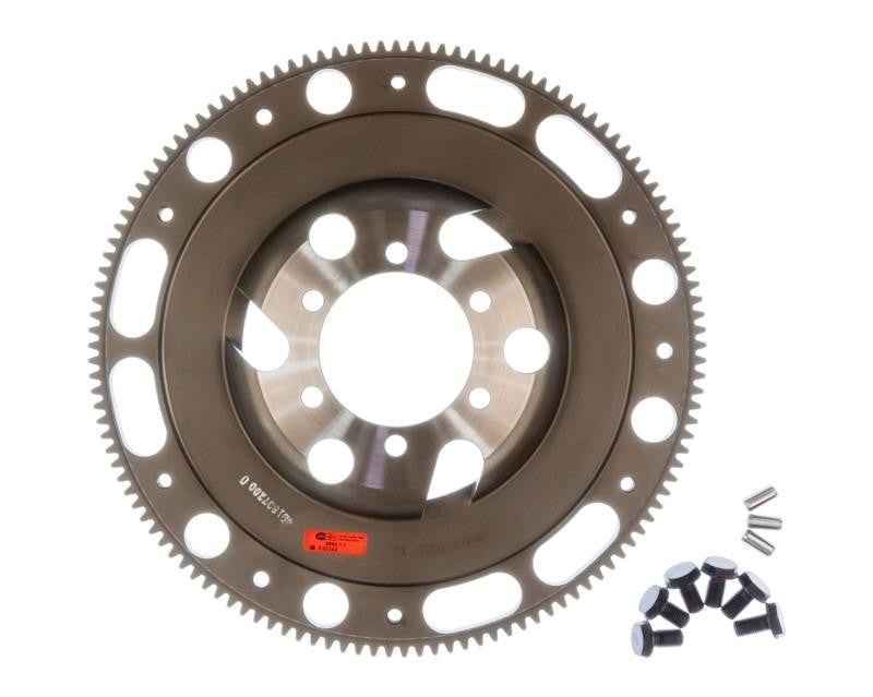 EXEDY Racing Clutch Clutch Flywheel ZF01