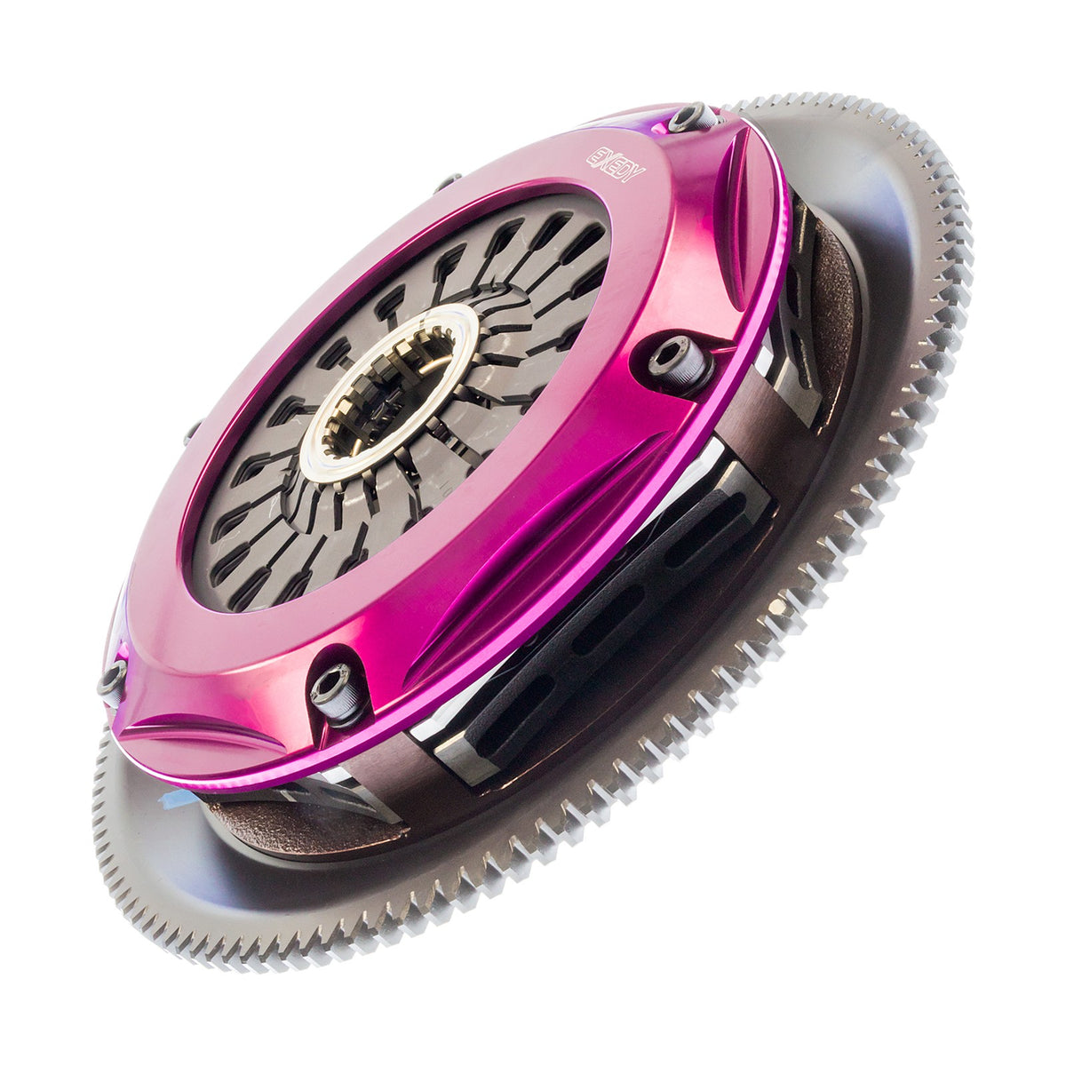 Exedy High Performance Multiplate Clutch Kit RX7 FD3S