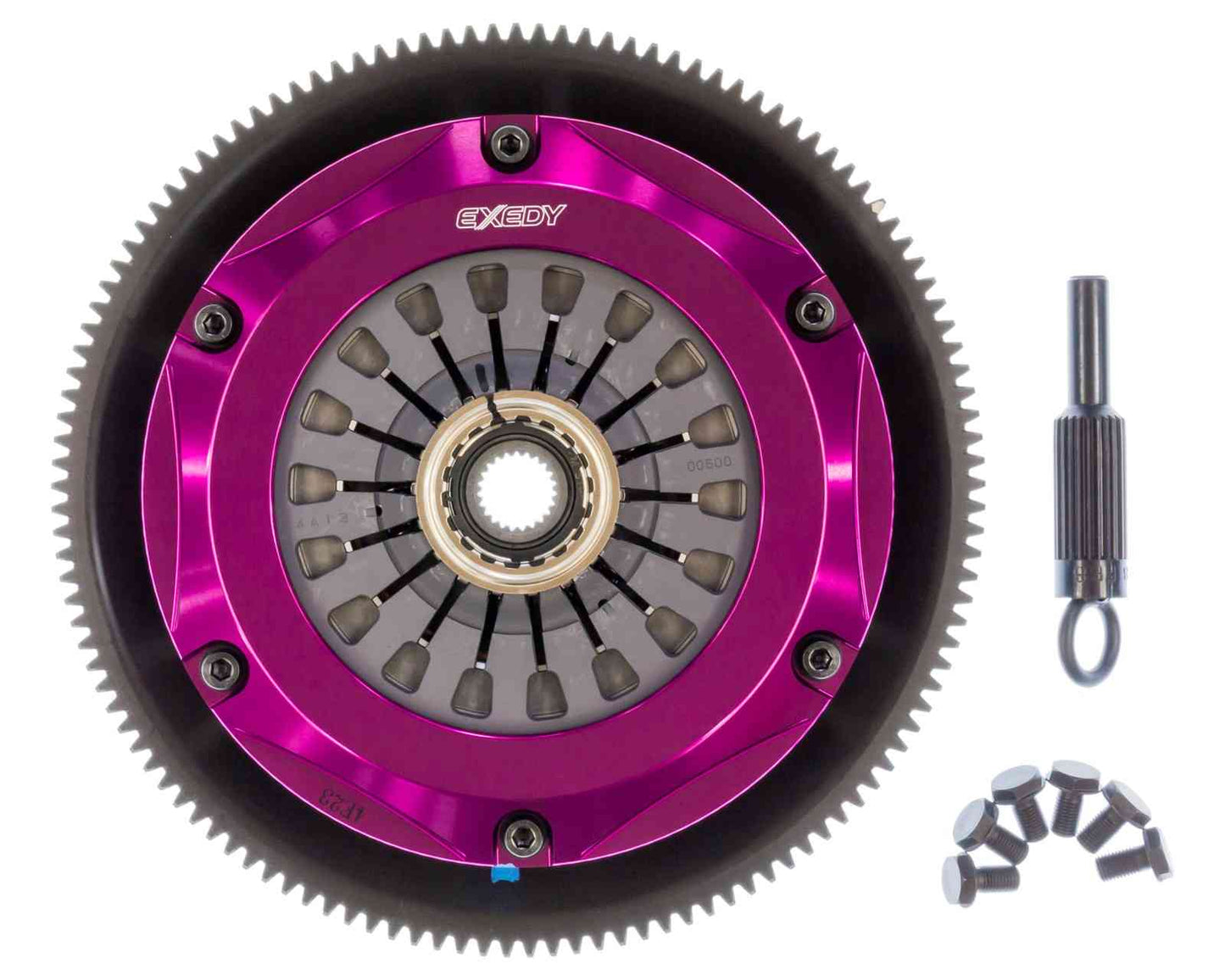 Exedy High Performance Multiplate Clutch Kit RX7 FD3S
