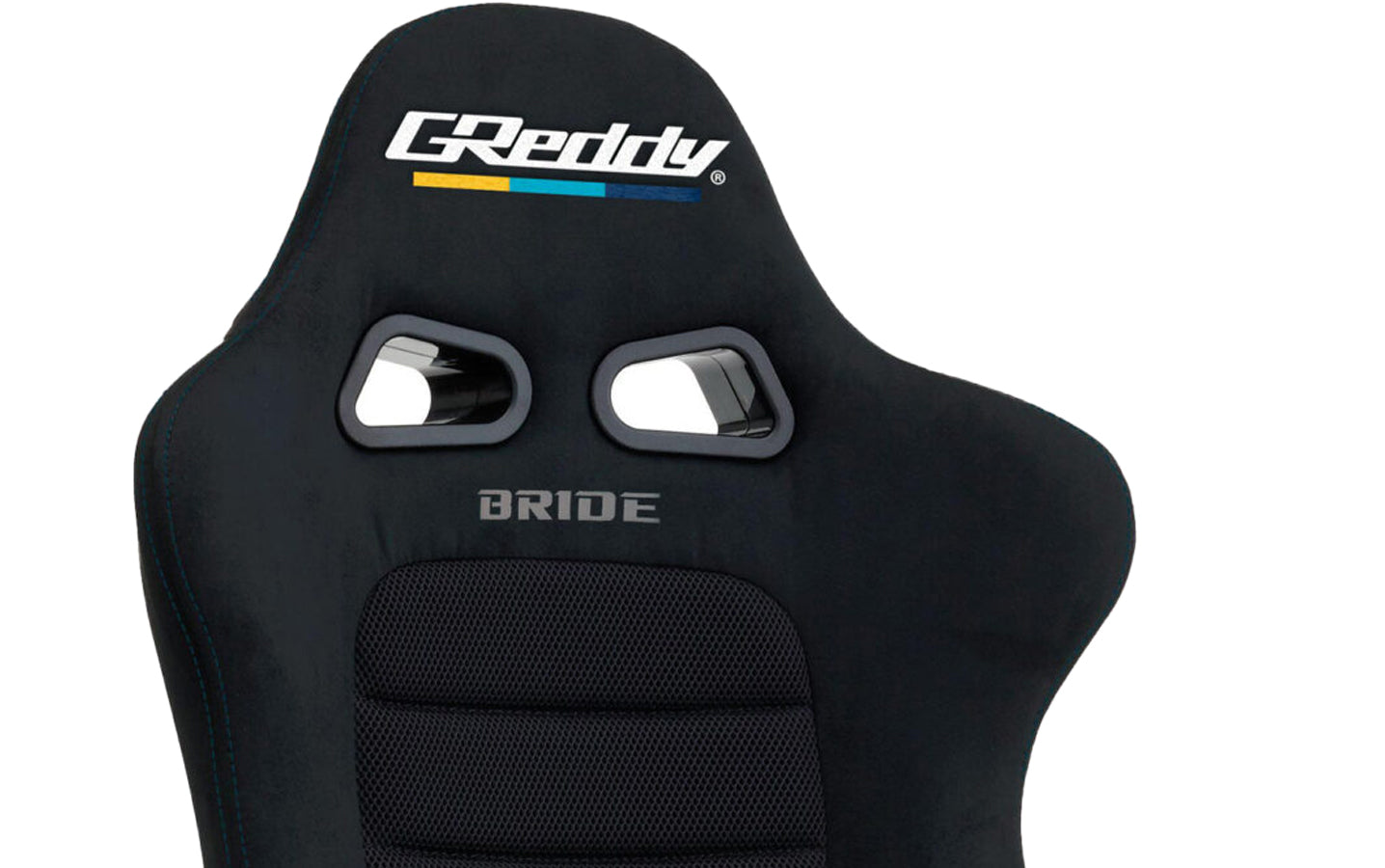 GReddy X BRIDE TAS25 EDITION EUROSTER II IV CRUZ SEATS - () 70723028