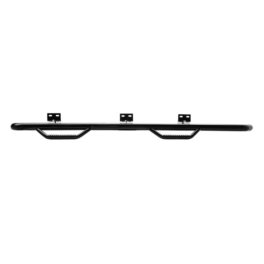 Smittybilt Nerf Step 3In Tube Blk F1597QC