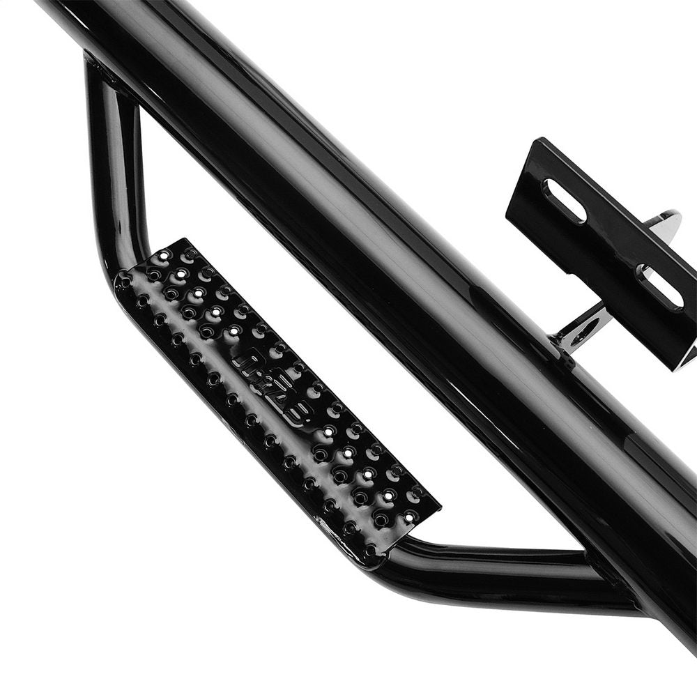 Smittybilt Nerf Step 3In Tube Blk F1597QC