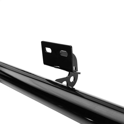 Smittybilt Nerf Step 3In Tube Blk F1597QC