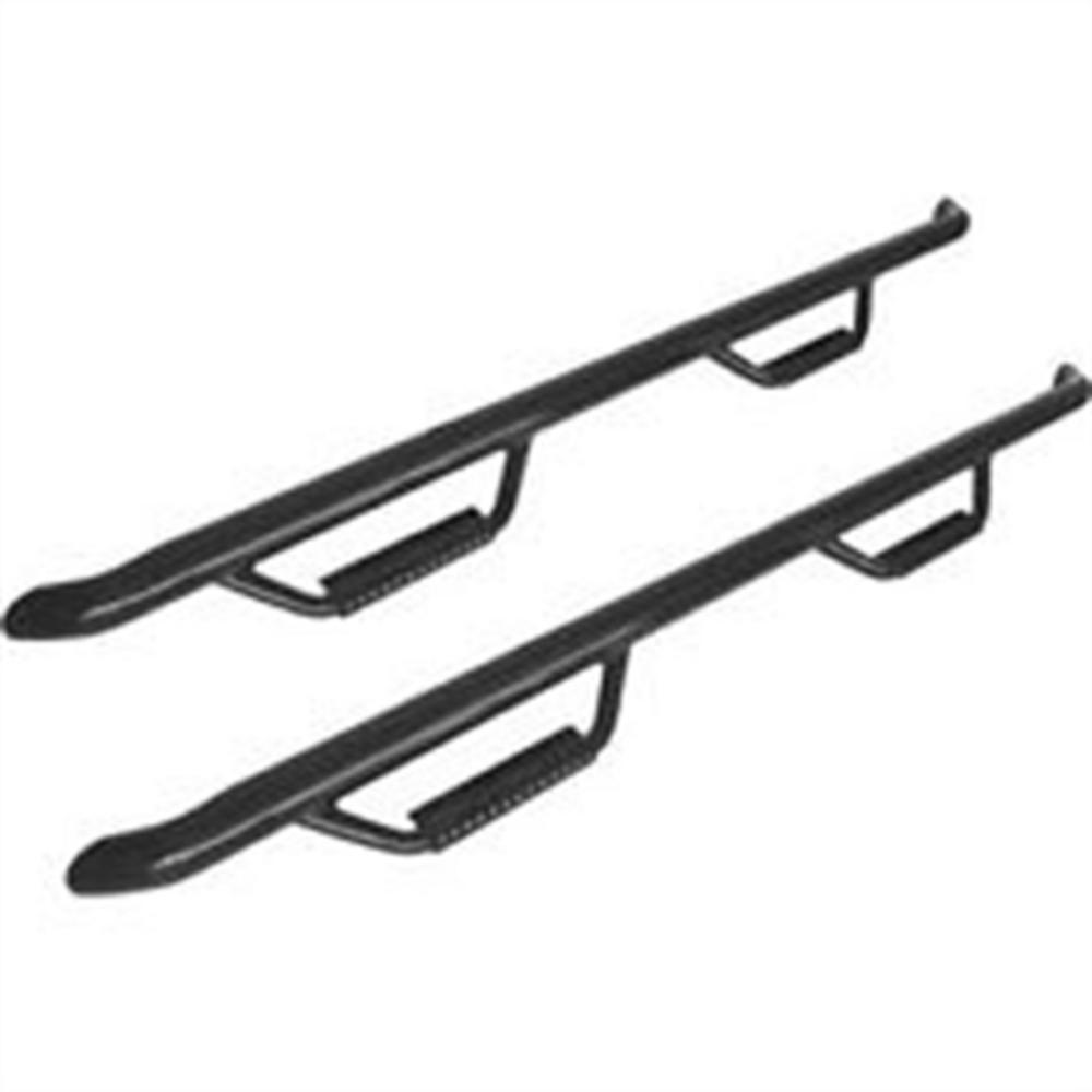 Smittybilt Nerf Step 3In Tube Blk F15107CC