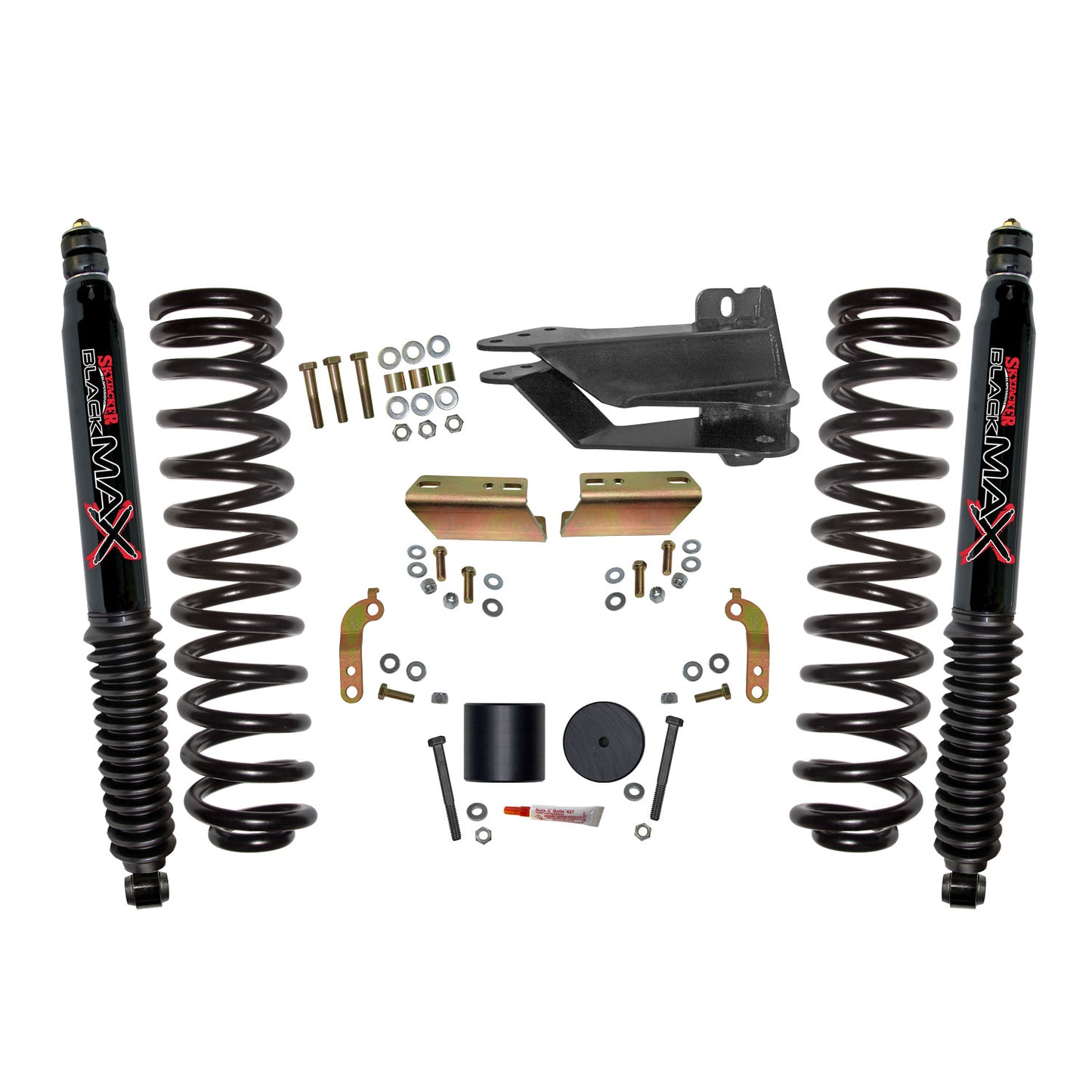 Skyjacker  F1725VBK-B
