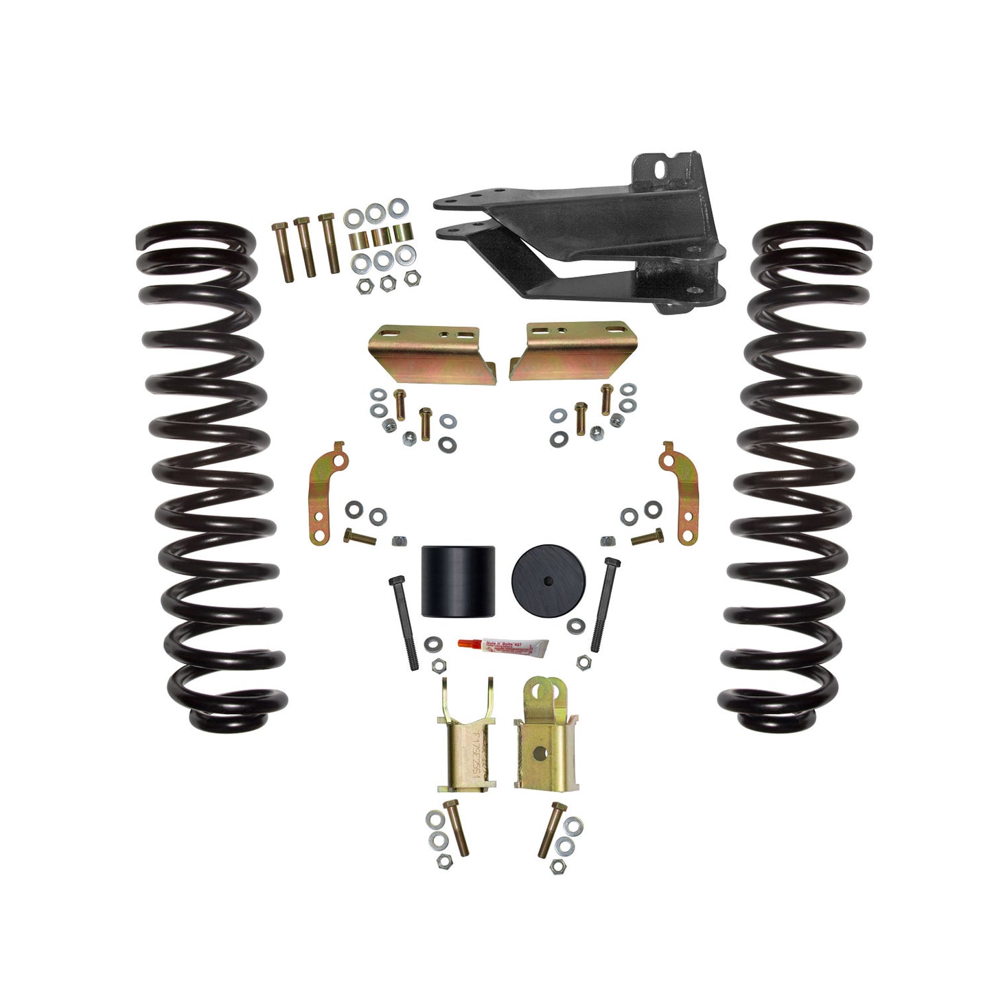 Skyjacker  F1725VBK-E