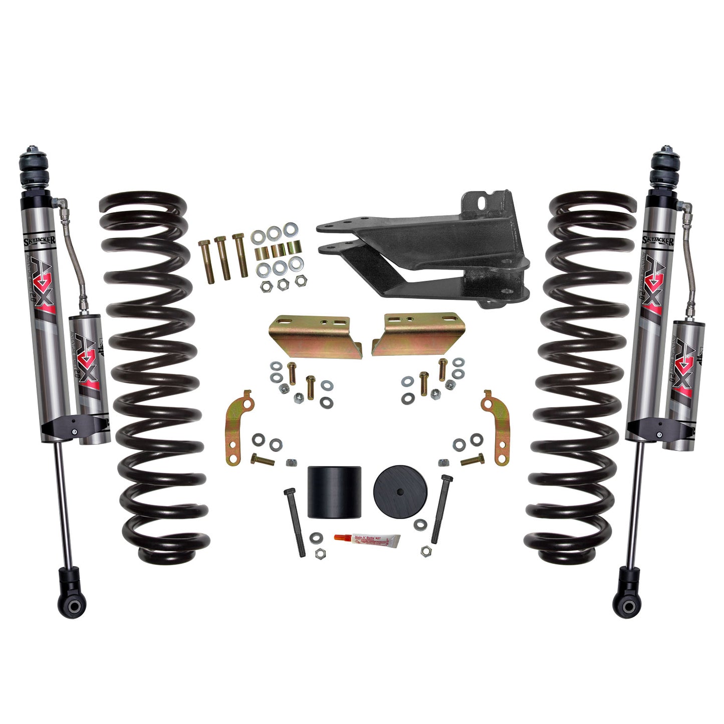 Skyjacker  F1725VBK-X