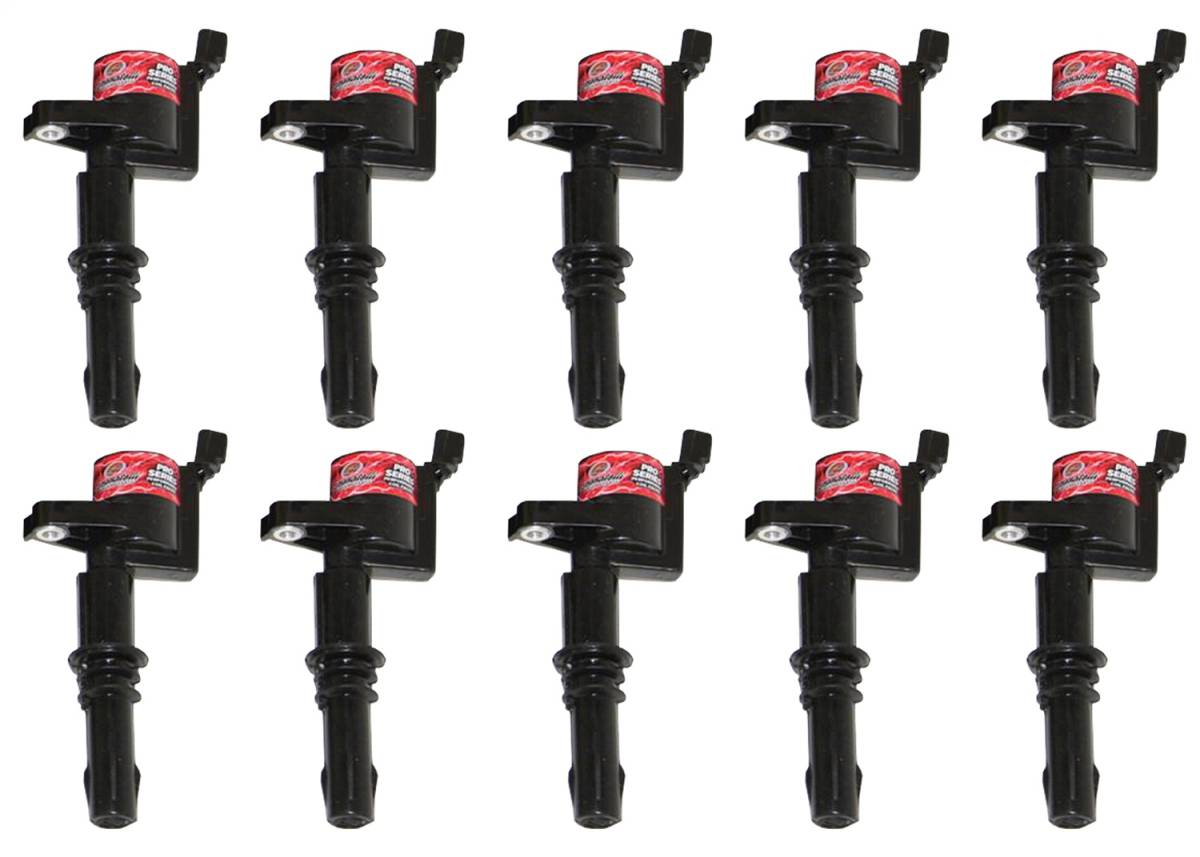 Granatelli Coil-On-Plug Coil Pack And Connecter Kit 20-1813SC