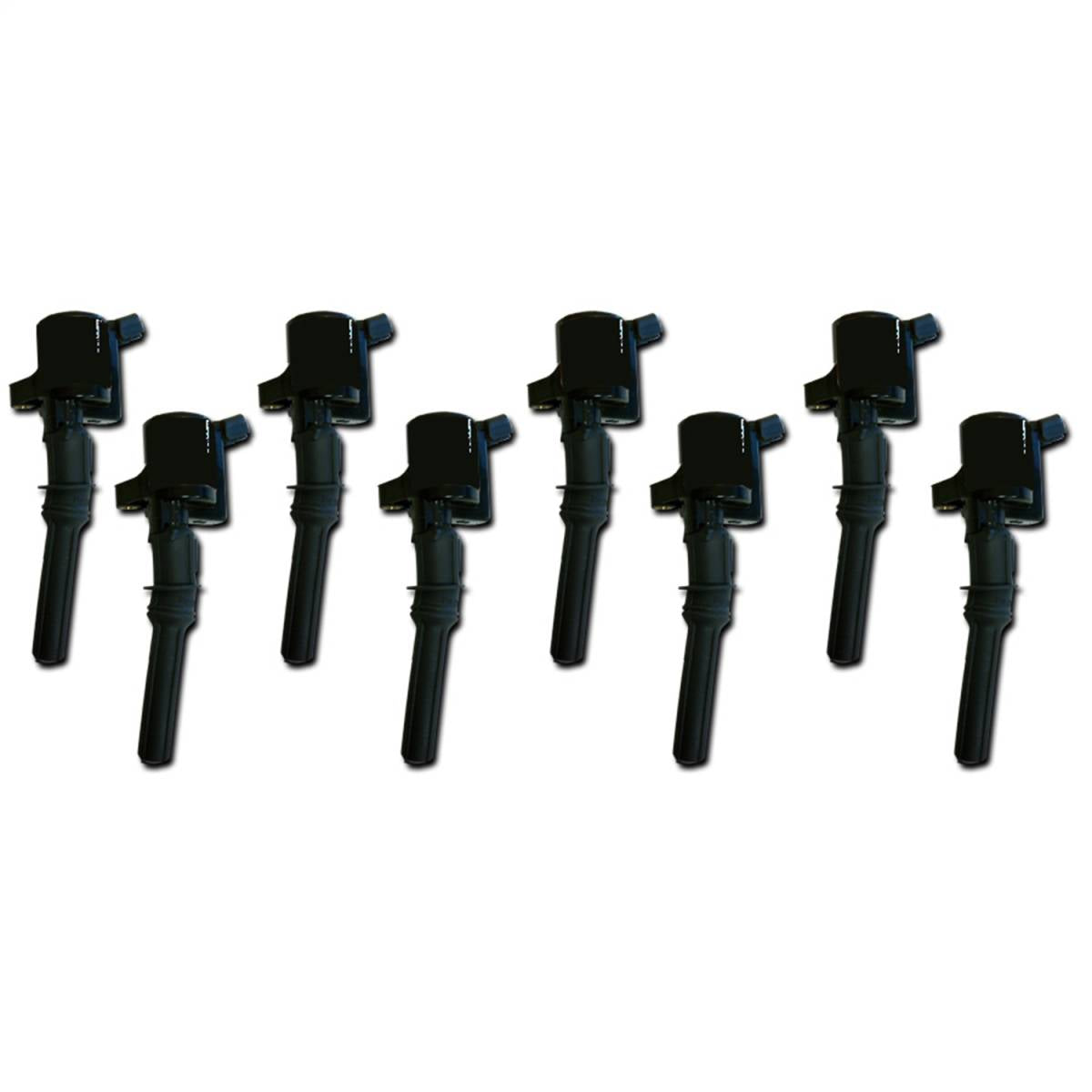 Granatelli Direct Ignition Coil Set 21-2001
