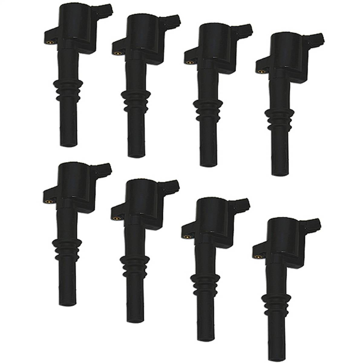 Granatelli Direct Ignition Coil Set 21-3001