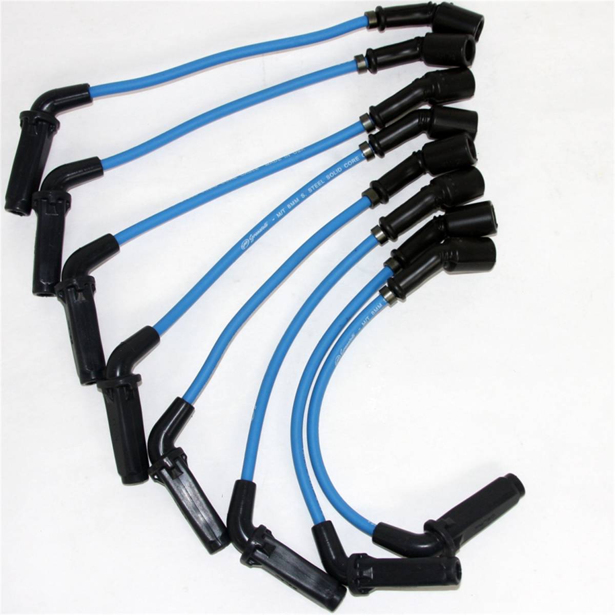 Granatelli Coil-Near-Plug Connector Kit 28-1712S