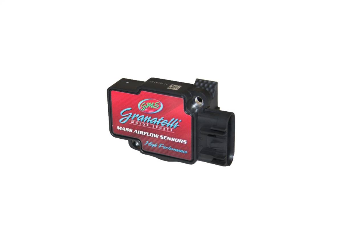 Granatelli Mass Airflow Sensor 350337-C