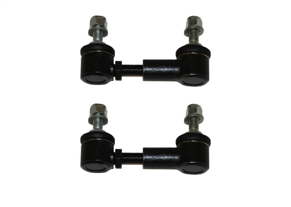 Granatelli Sway Bar End Links 500065
