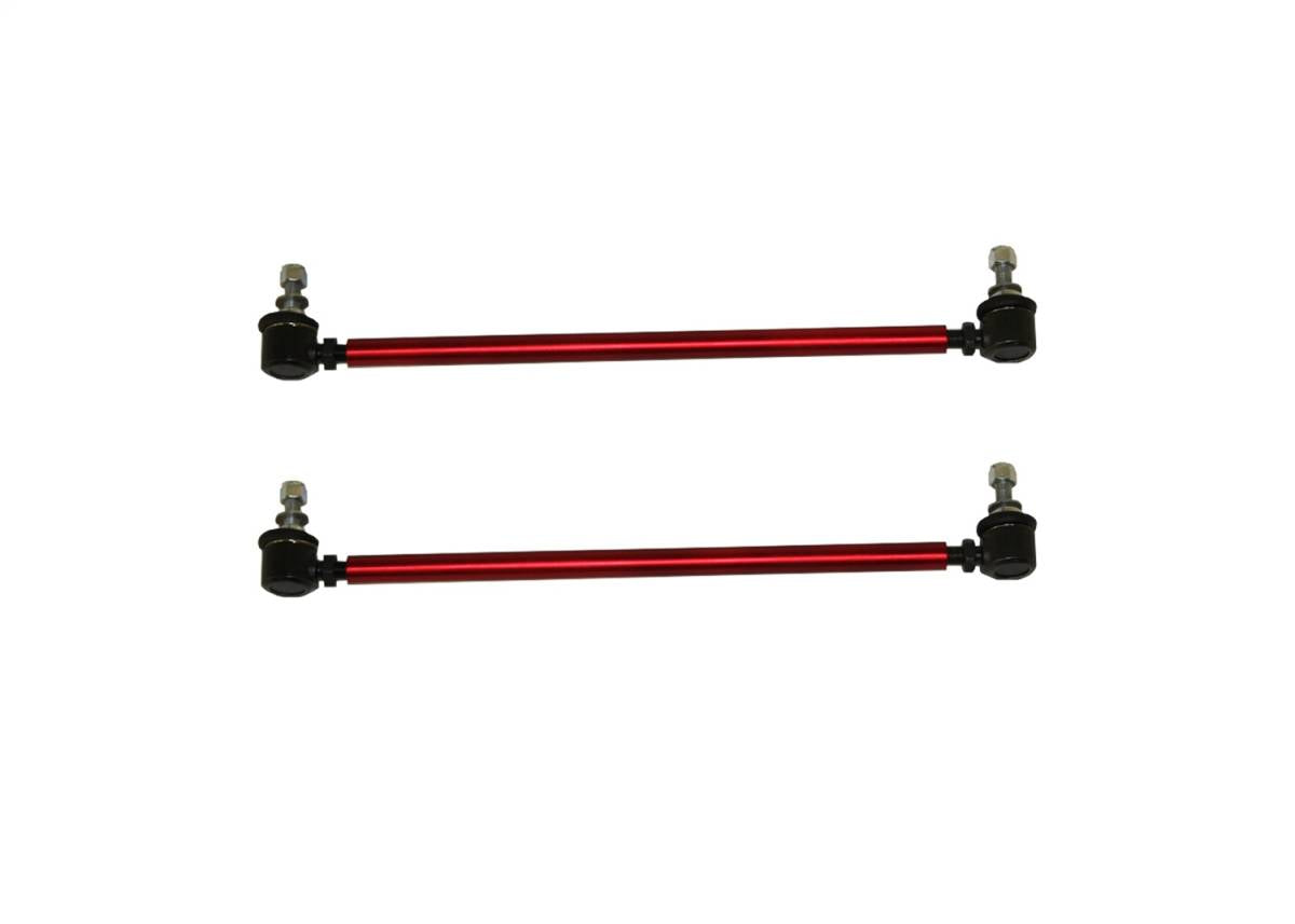 Granatelli Sway Bar End Links 500065-F