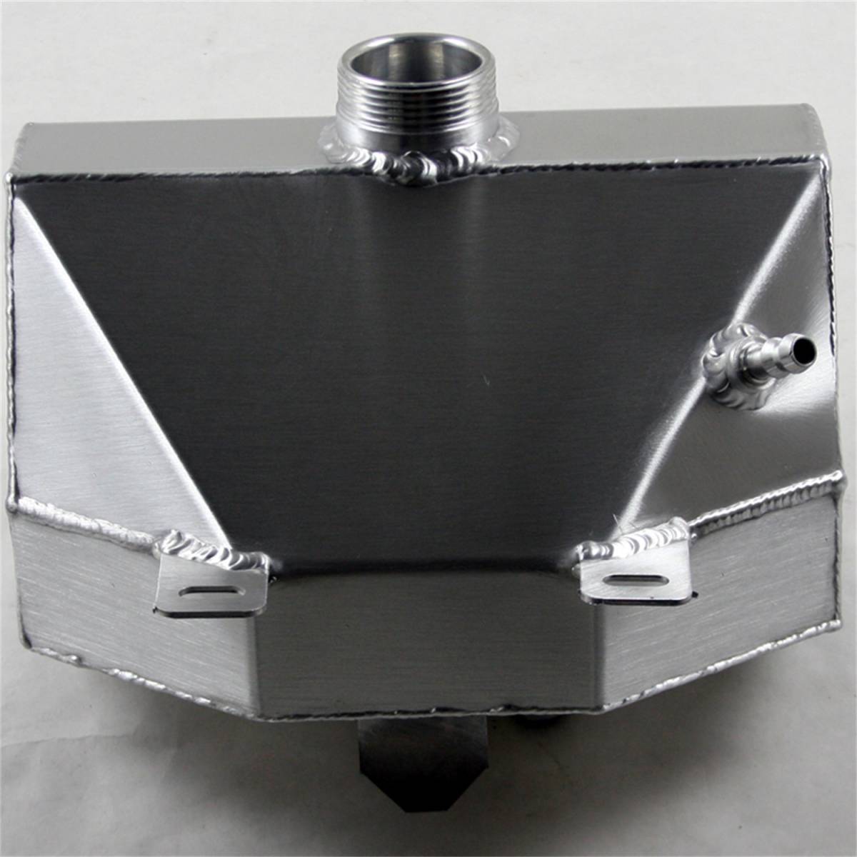 Granatelli Radiator Expansion Tank 510100-S