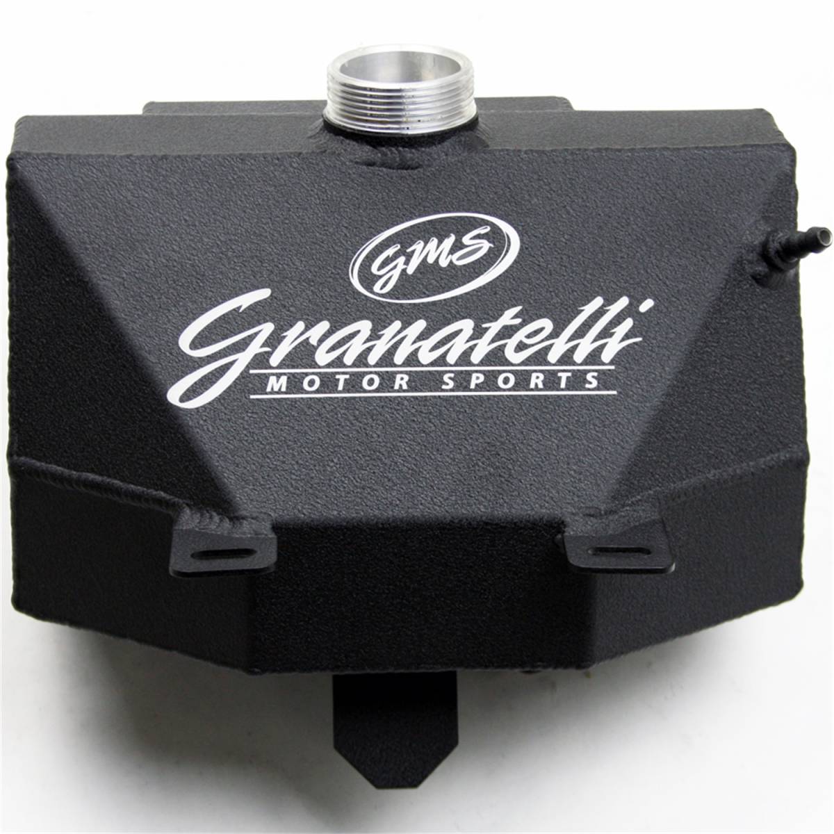 Granatelli Radiator Expansion Tank 510101-BL