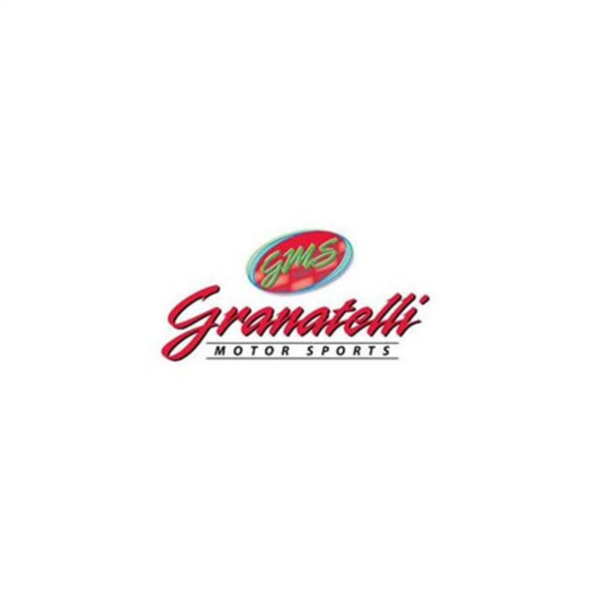 Granatelli Decal GRN-DECAL6