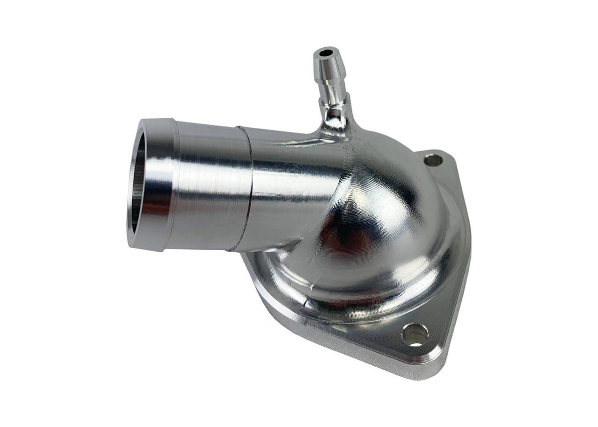 Granatelli Billet Thermostat Housing 530000
