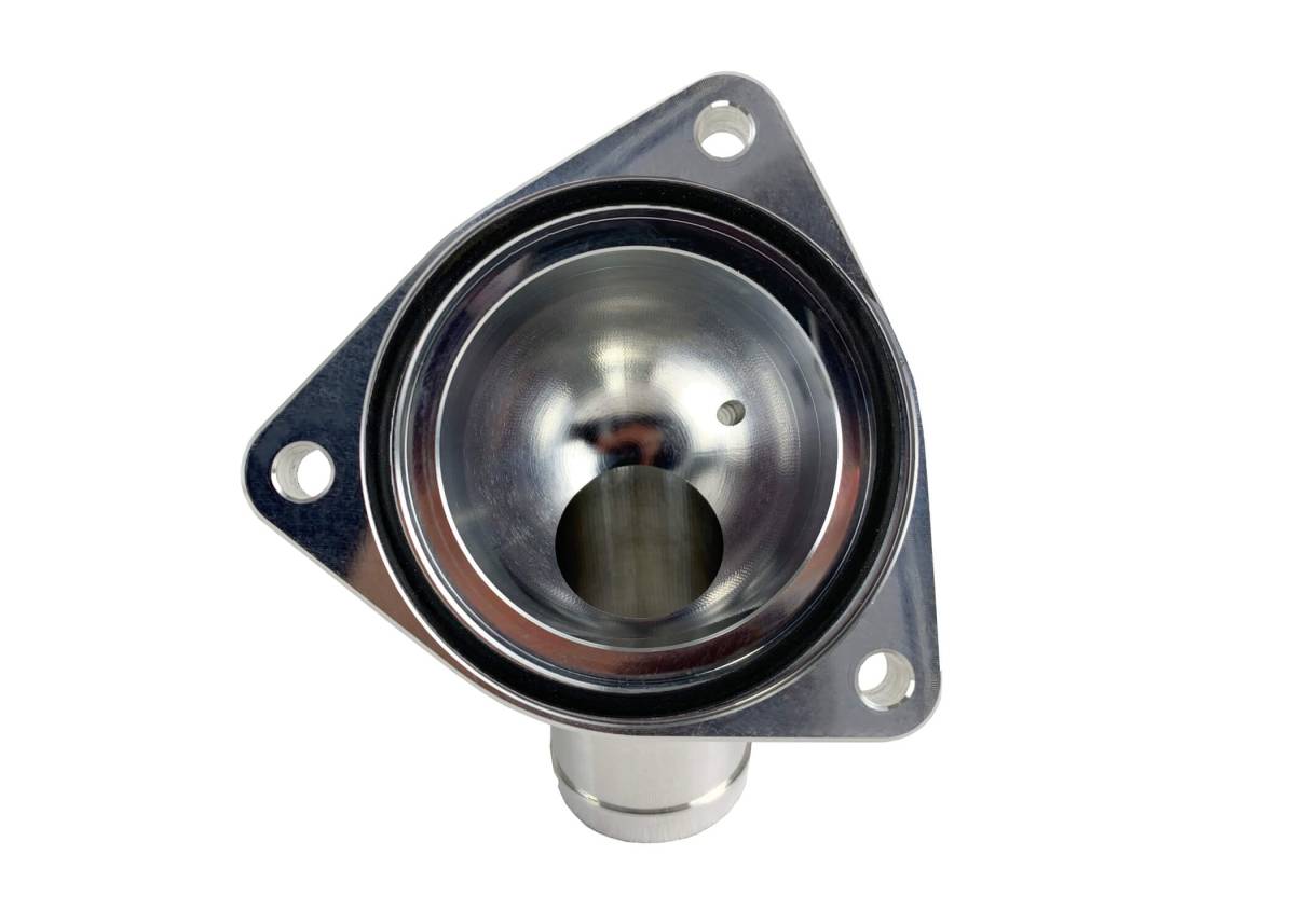 Granatelli Billet Thermostat Housing 530000