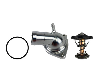 Granatelli Billet Thermostat Housing 530180
