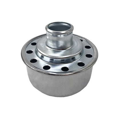 Granatelli Push-In Breather 451003