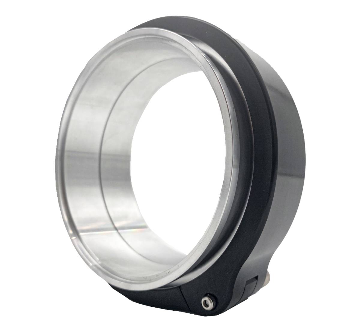 Granatelli 3.50 Inch HD Clamp 318535