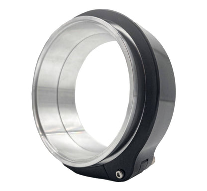 Granatelli 4.00 Inch HD Clamp 318540